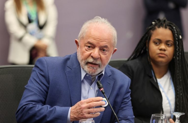 Lula se reunirá con Biden el 10 de febrero en Washington