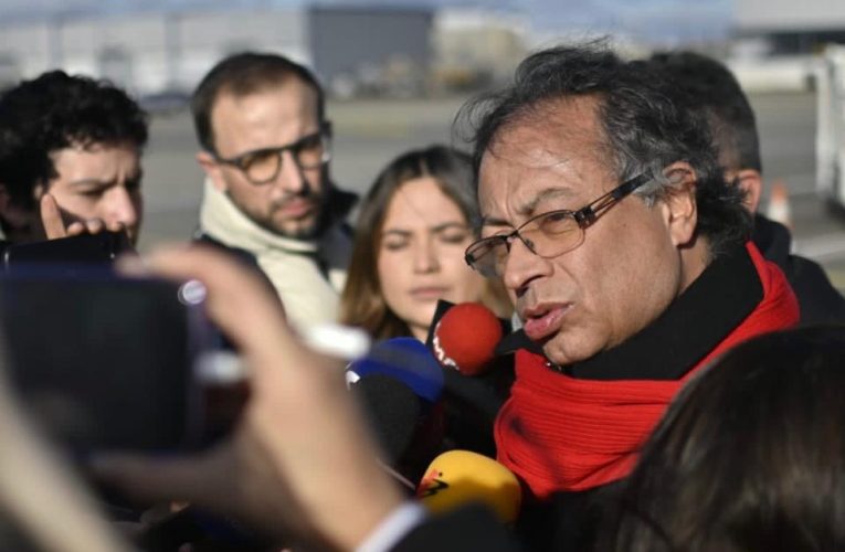 Perú expresa ‘enérgica protesta’ ante ‘nuevo acto de injerencia’ de Petro