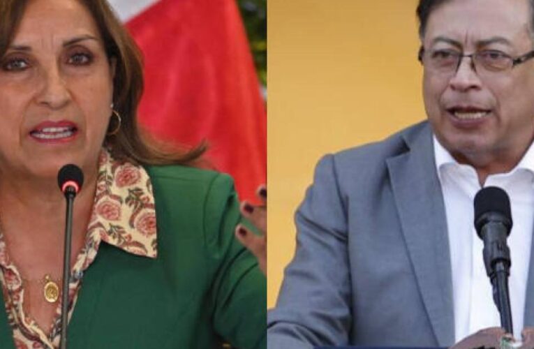 Perú retira de manera definitiva a su embajador en Colombia