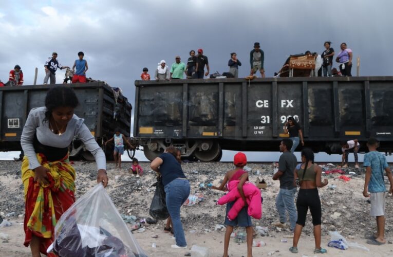 ¿Qué es el “duelo migratorio” y cómo afecta la vida de los inmigrantes?