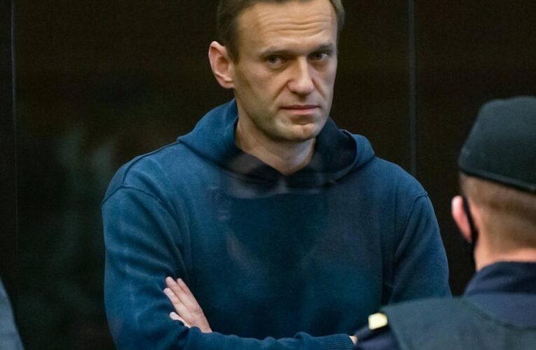Las últimas decisiones con relación a la muerte de Navalny, opositor a Vladimir Putin