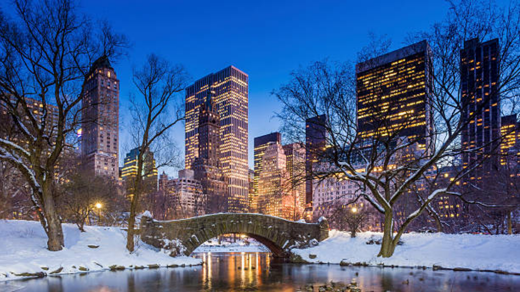Clima Estados Unidos: el pronóstico para hoy miércoles 22 de enero