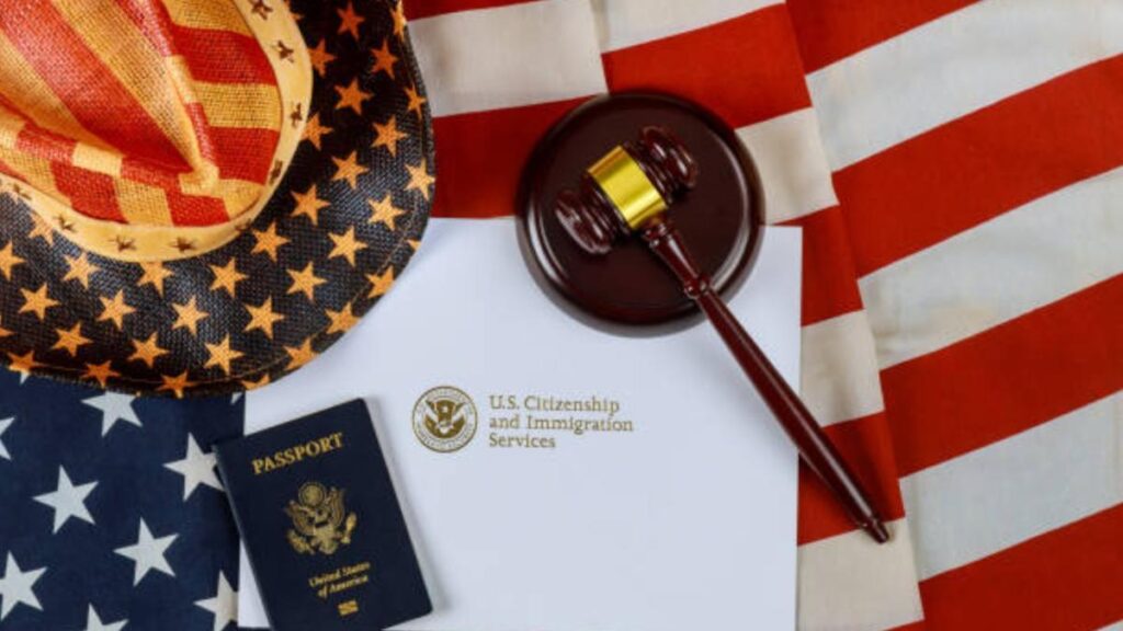 ¿Cuáles son las ciudades donde Uscis es menos estricto, según la IA?