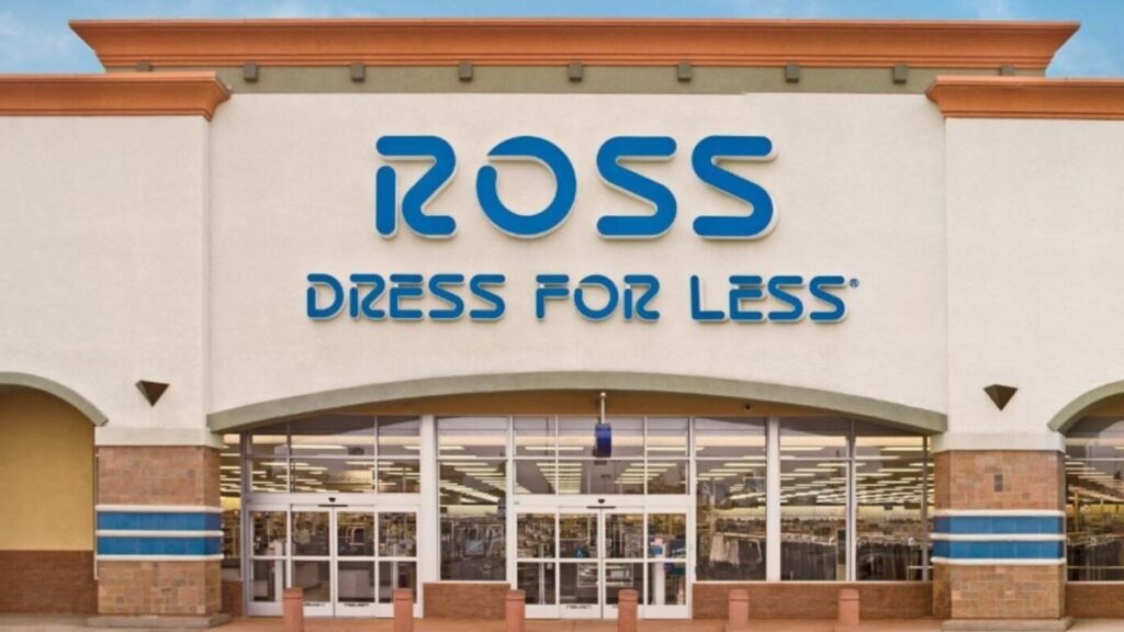 ¿Cuánto gana un trabajador de Ross en Estados Unidos?