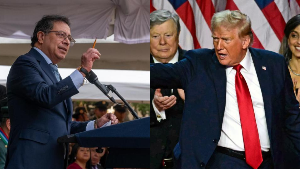 Donald Trump amplía la suspensión de ayuda internacional de Estados Unidos, ¿cuánto dejará de recibir Colombia?