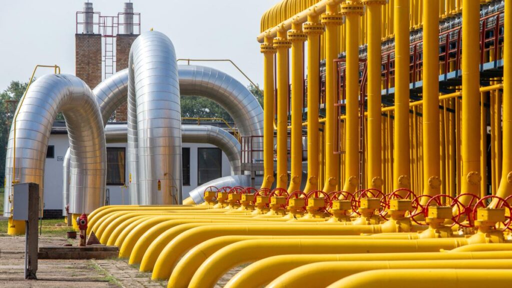 El gas ruso dejó de transitar vía Ucrania, ¿debería preocupar a Europa?