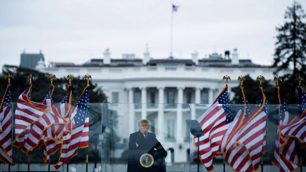 El poder de la Florida: Así se reconfigurará la maquinaria de Estados Unidos con Donald Trump