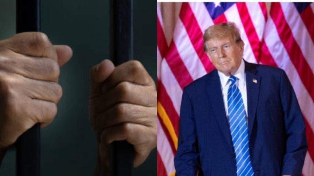 Estados Unidos busca detener a migrantes ilegales acusados de robo: Cámara Baja aprueba ley