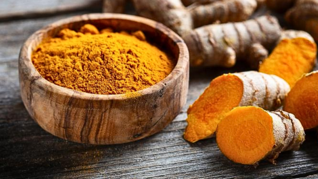 Este tipo de cúrcuma tiene beneficios superiores para la salud
