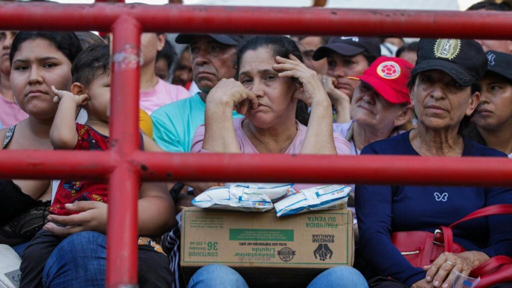 Las conexiones del gobierno de Venezuela con el Eln y las disidencias que acechan el Catatumbo