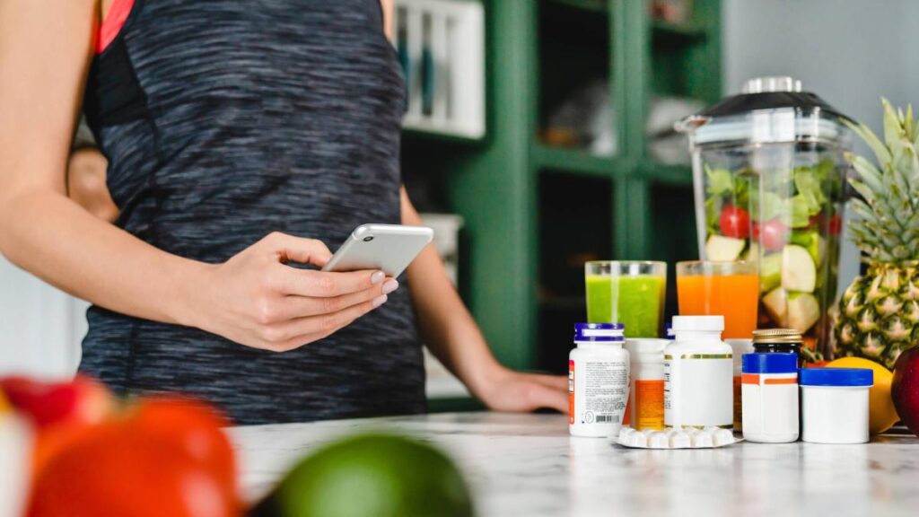 Los 9 suplementos que puede añadir a su dieta en 2025 para que sea más saludable: expertos