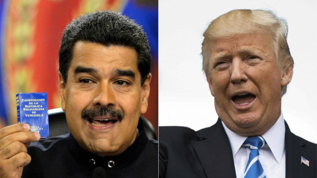 Los planes con los que el futuro presidente Donald Trump busca ponerle fin al régimen de Venezuela: ‘Nicolás Maduro acabará yéndose en menos tiempo’