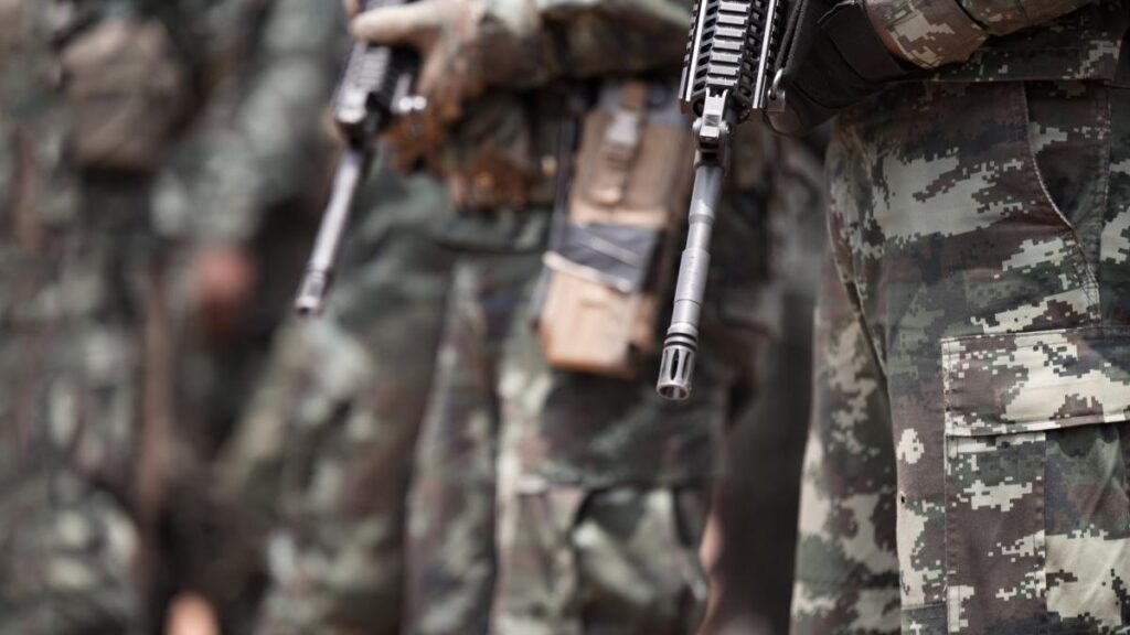 Mercenario colombiano fue capturado por el Ejército de Rusia en la región de Kursk: esto es lo que se sabe