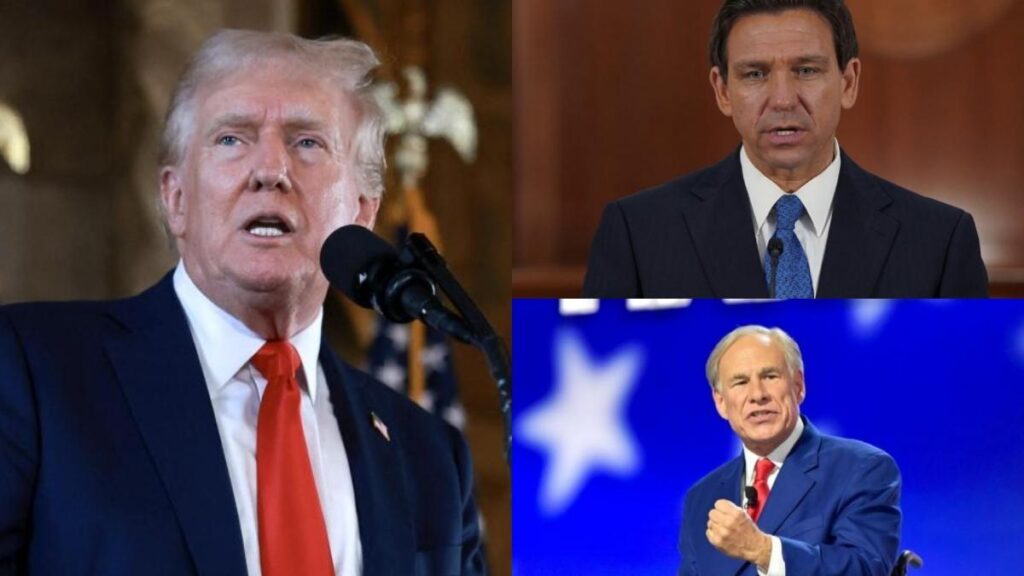 ¿Qué significa que Trump quiera que México se convierta en un ‘país tercer seguro’?
