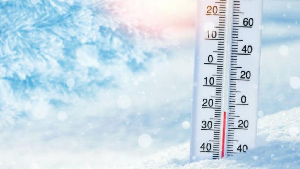 Clima Estados Unidos: el pronóstico para hoy jueves 20 de febrero
