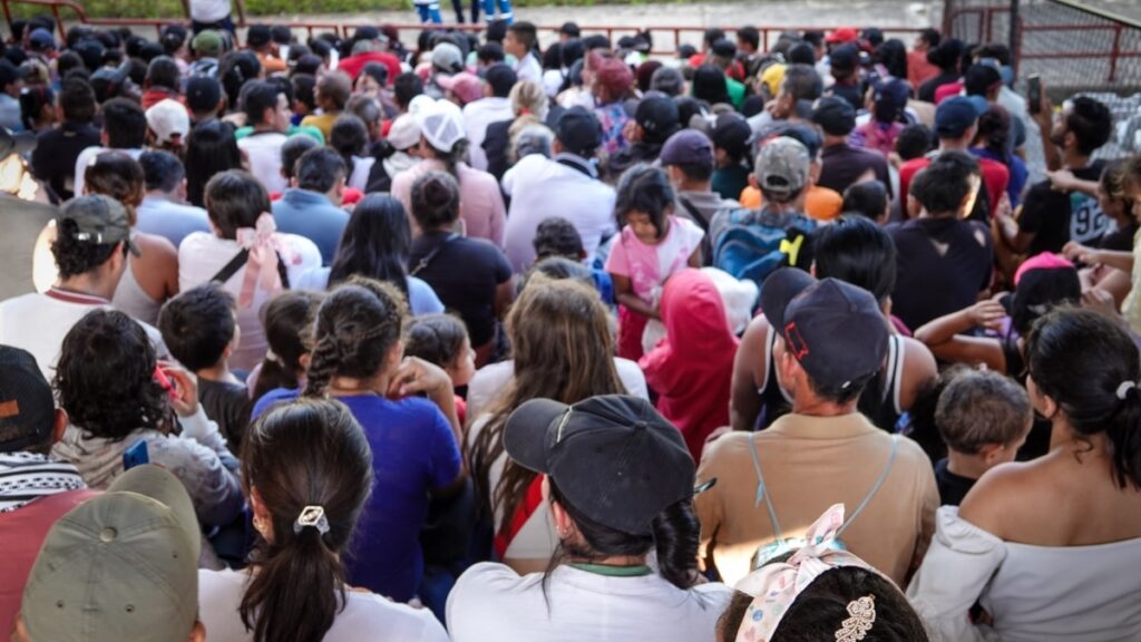 Crisis en el Catatumbo colombiano afecta a unas 80.000 personas, según ONG