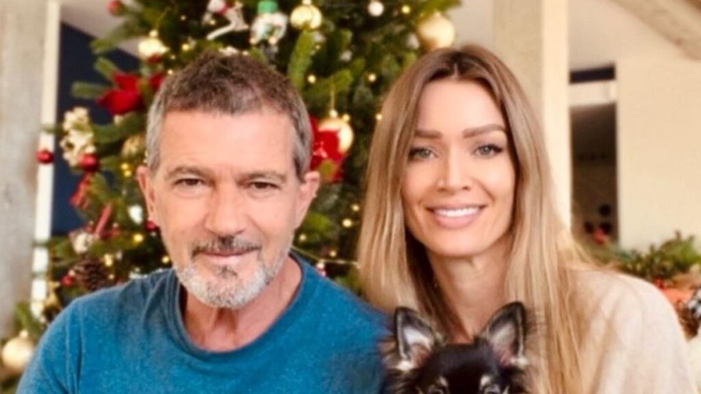 El secreto de la dieta de Antonio Banderas que le cambió la vida tras su infarto