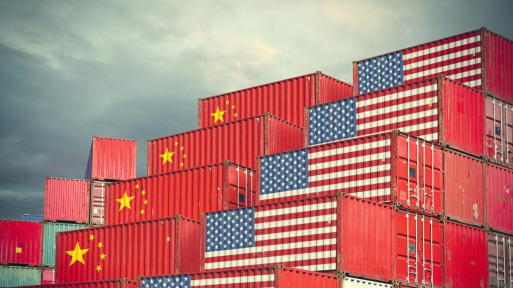 Guerra comercial de EE. UU. contra China, Canadá y México pone en vilo estabilidad de mercados mundiales