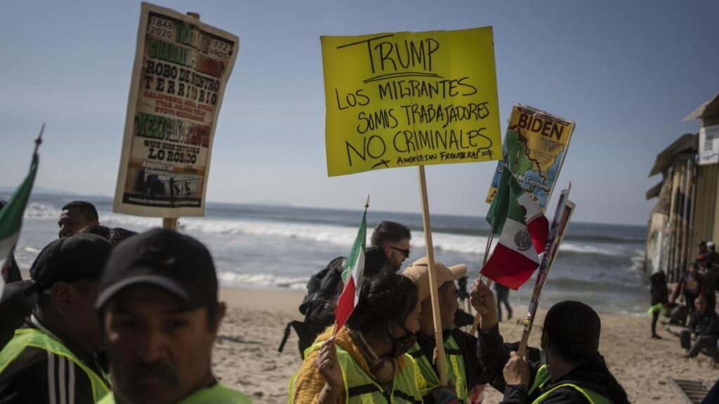 Los datos que obligan a repensar el tema de la migración