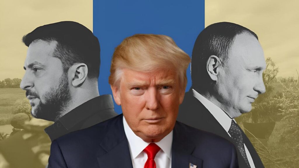 Putin está dispuesto a negociar con Zelenski, aunque dude de su legitimidad, dice el Kremlin