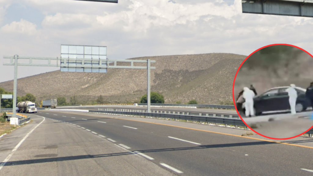 Así fue como hallaron a 9 estudiantes desmembrados tras desaparecer en vacaciones en México; estaban dentro de baúl