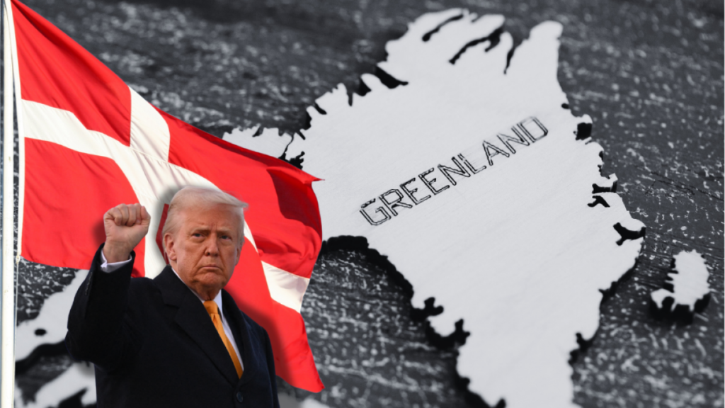 Groenlandia va a las urnas este martes bajo la amenaza expansionista de Donald Trump, ¿qué está en juego?