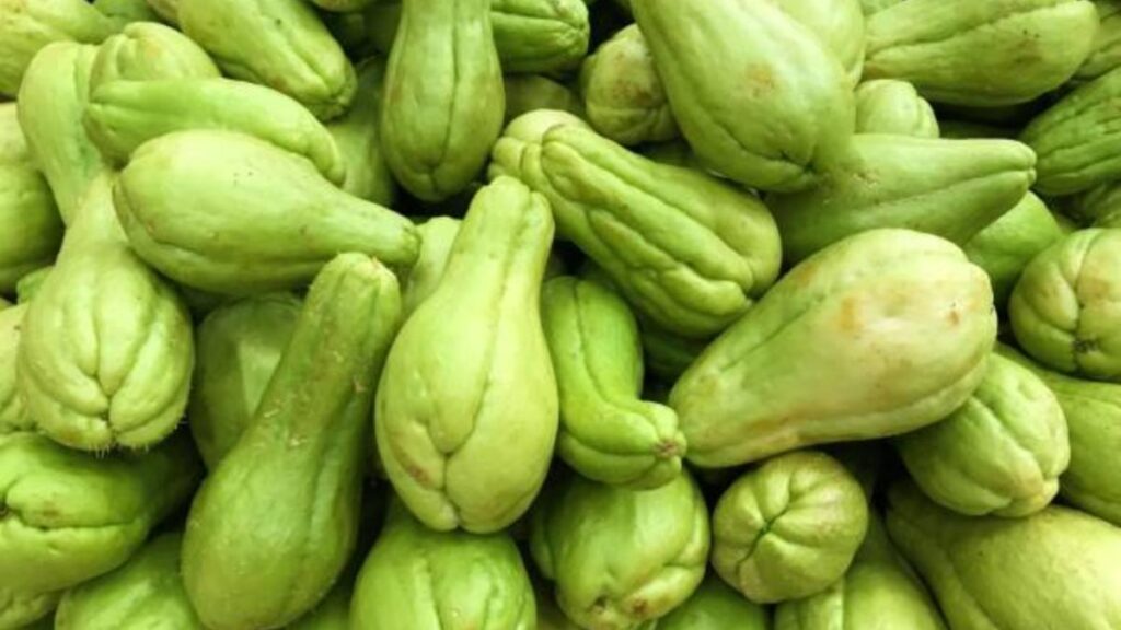 La fruta que es rica en nutrientes y podría ayudarle a favorecer la digestión