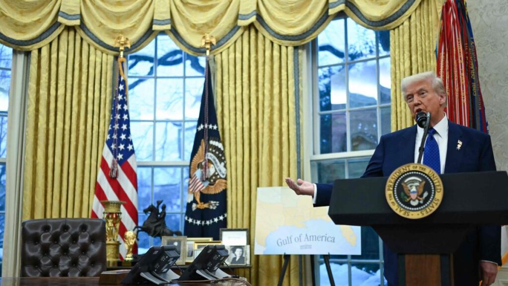 La polémica medida de Donald Trump que causa dudas incluso entre republicanos