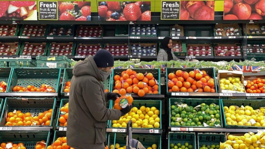 La regla aprobada por la FDA en la comida que preocupa a muchos porque es un riesgo