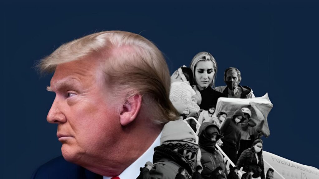 Posibilidad de ‘comprar’ la residencia en Estados Unidos y las otras nuevas medidas migratorias de Donald Trump