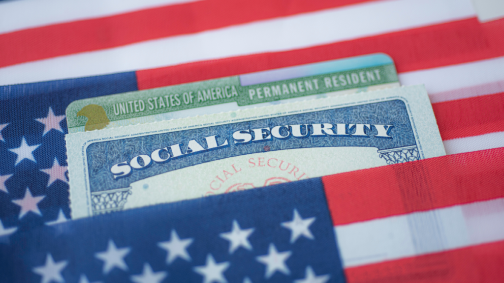 Si ya está dentro de Estados Unidos y quiere la green card, hay buenas noticias