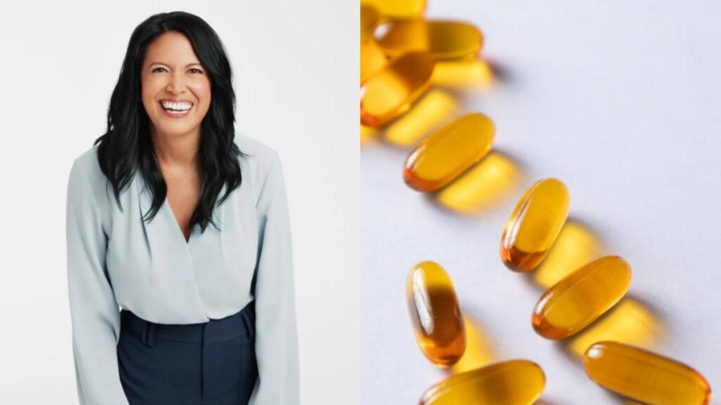 ‘Soy doctora y descubrí el nutriente de la longevidad para una vida larga y saludable’