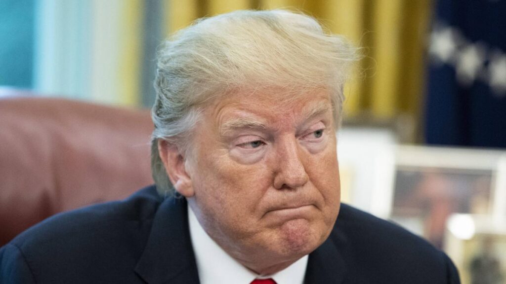 Corte Suprema de EE. UU. levanta bloqueo y permite que el gobierno Trump deporte venezolanos de manera sumaria