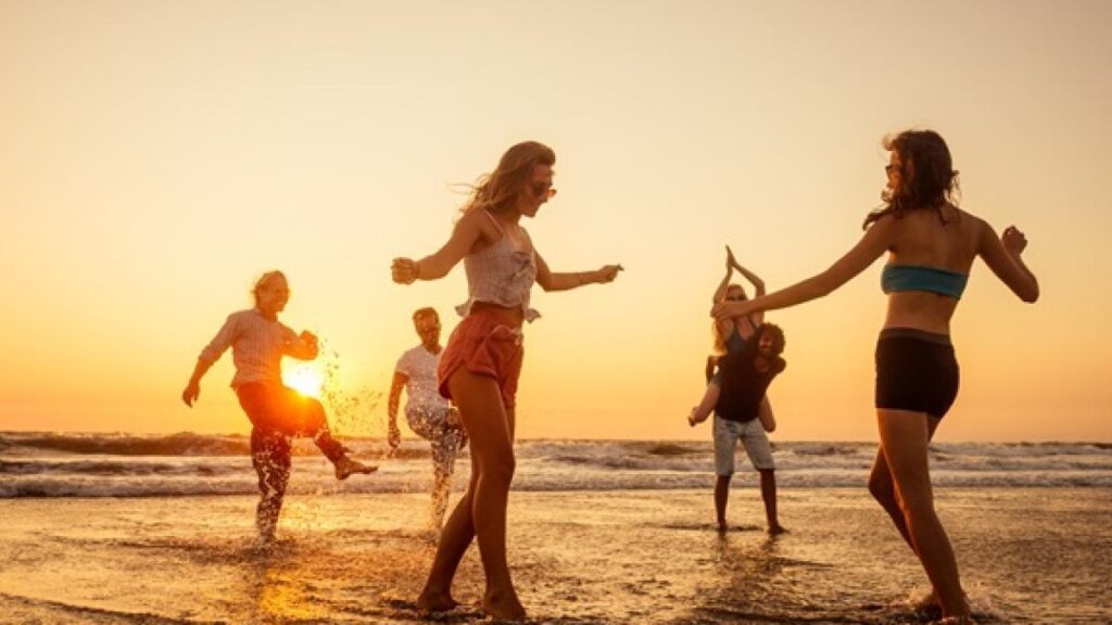 ¿Cuál es la playa más bonita de Florida para ir esta Semana Santa, según la IA?
