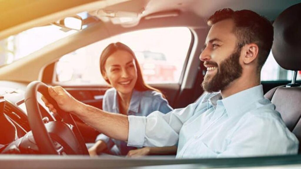 Este proyecto de ley de Florida afectaría a los automovilistas, pero está estancado