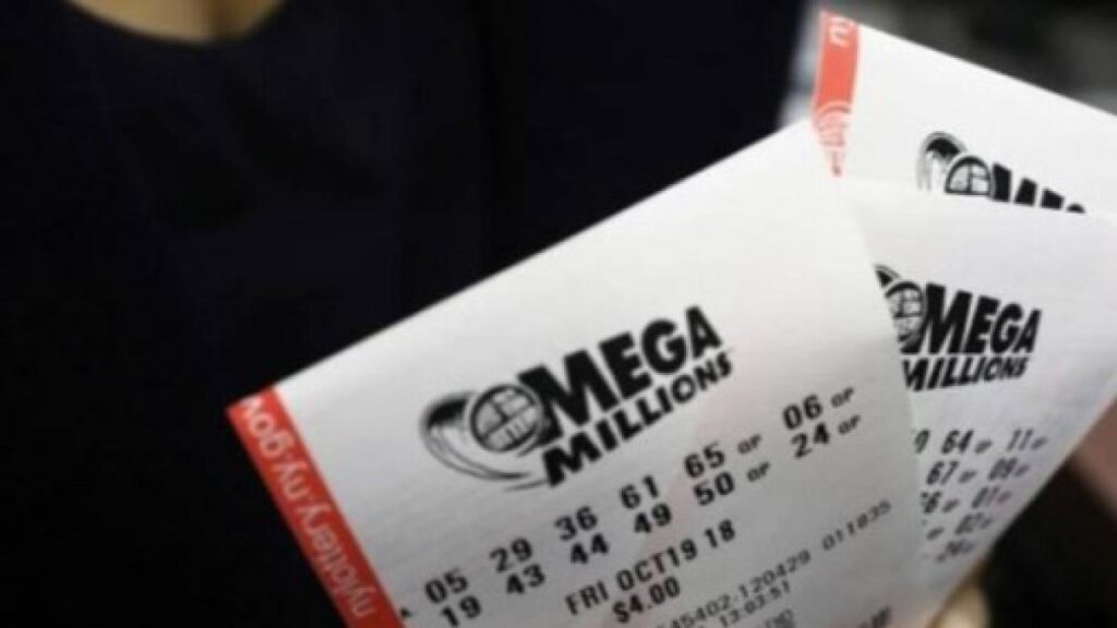 Los números con los que podrían ganar el Mega Millions en abril del 2025, según la IA