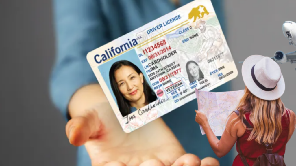 Todo sobre Real ID, nuevo documento que se necesita para viajar dentro de Estados Unidos: fechas y cómo tramitarlo