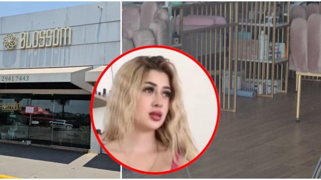 Así fue el crimen de ‘influencer’ Valeria Márquez que sacudió a México: pistas, hipótesis y personas investigadas