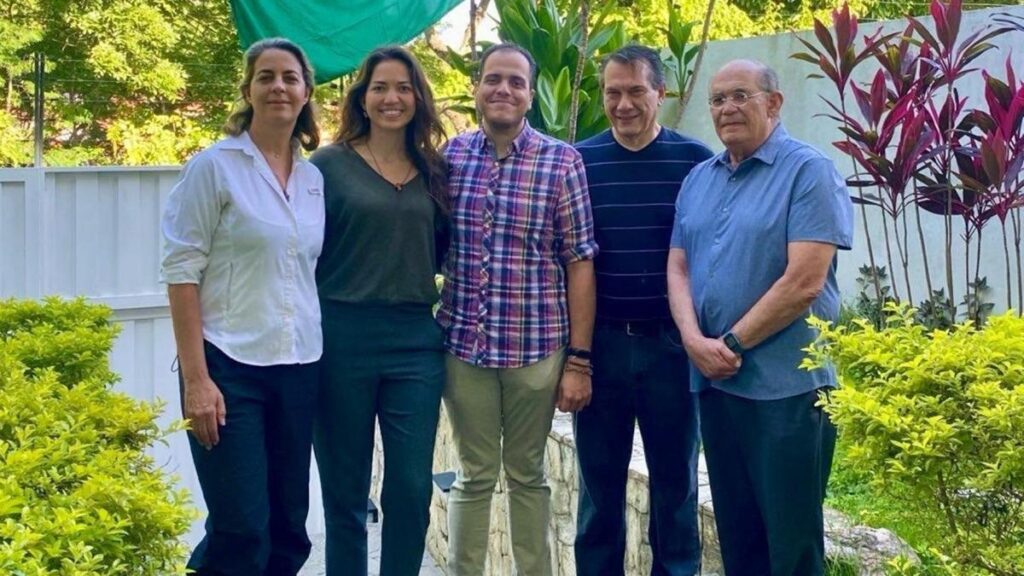 Asilados en embajada de Argentina en Caracas dicen que ‘no hubo negociación’ para su salida