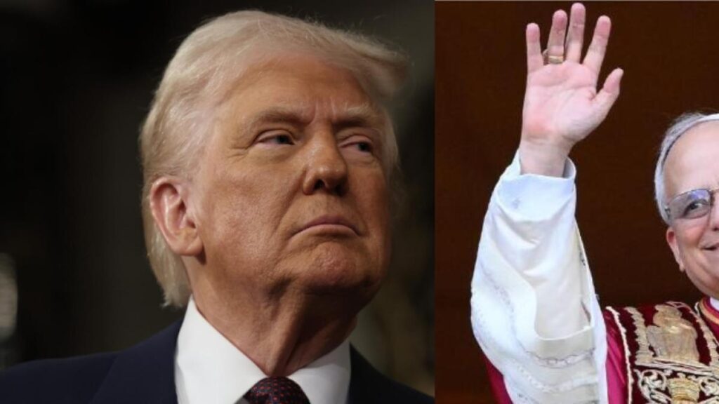 ¿Cómo serán las relaciones entre Estados Unidos y el Vaticano con la llegada de León XIV?