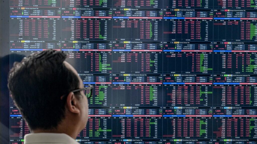 Europa abre con fuertes ganancias ante posibilidad de un acercamiento entre Estados Unidos y China