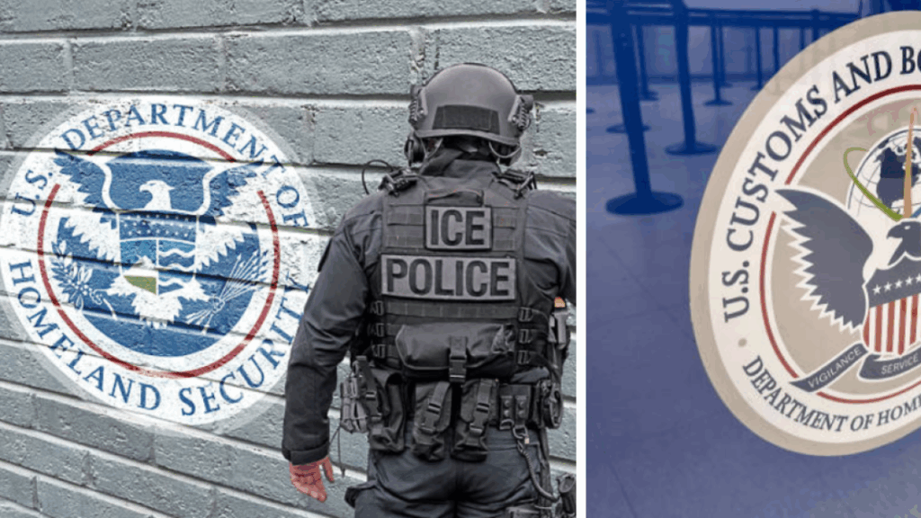 Texas avanza hacia una ley que obligaría a los ‘sheriffs’ a colaborar con ICE en operaciones migratorias