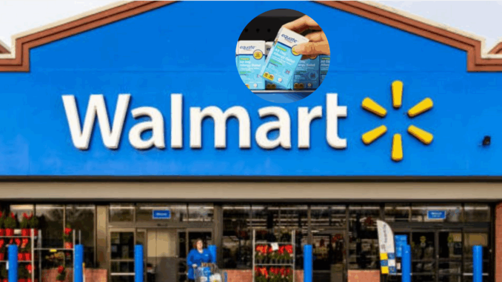 Walmart tiene un nuevo trato con Medicare y a muchos clientes les encantó la noticia