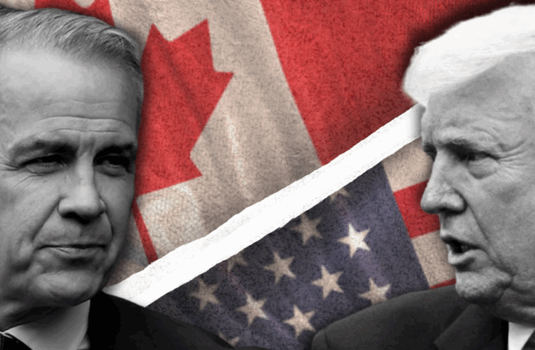 Donald Trump eleva los aranceles a Canadá de 25% a 35% por ‘falta de cooperación’ contra el tráfico de drogas: la medida entrará en vigor este viernes