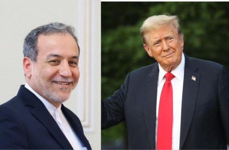 Irán ofrece retomar negociaciones nucleares ‘justas’ mientras Europa reactiva sanciones de la ONU