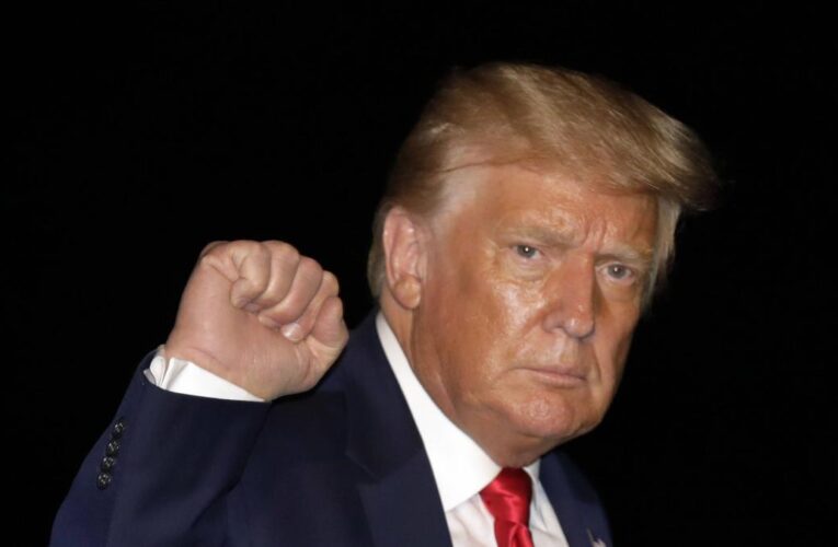 Juez federal bloquea plan del Presidente Donald Trump de cortar fondos a ciudades santuario en Estados Unidos: esto es lo que se sabe