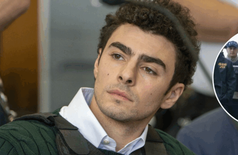 Polémica por anuncio de Shein en el que usaron imágenes de Luigi Mangione, señalado asesino de reconocido CEO en Estados Unidos