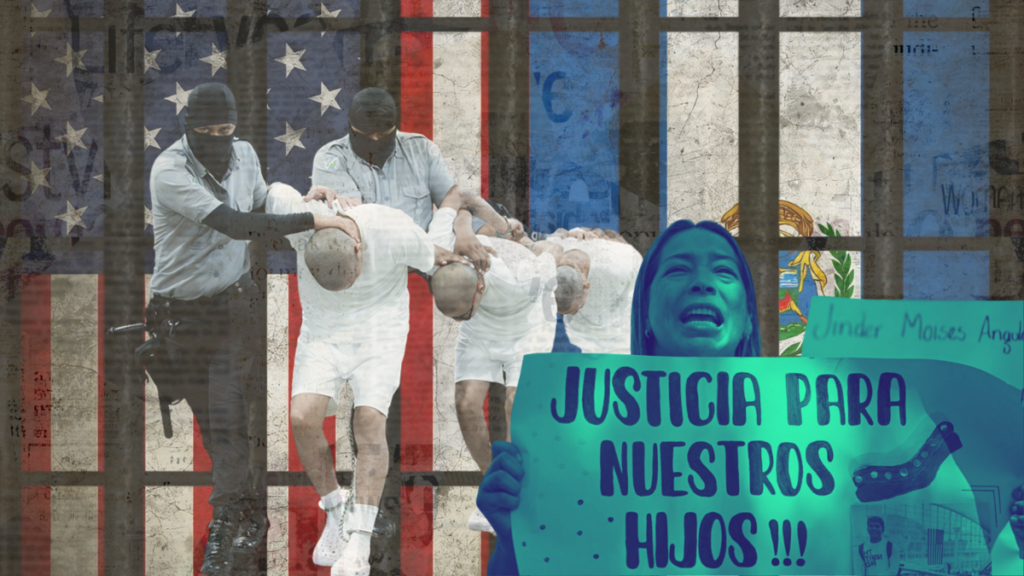 juez federal ordena facilitar el regreso a Estados Unidos de algunos venezolanos expulsados ilegalmente a El Salvador