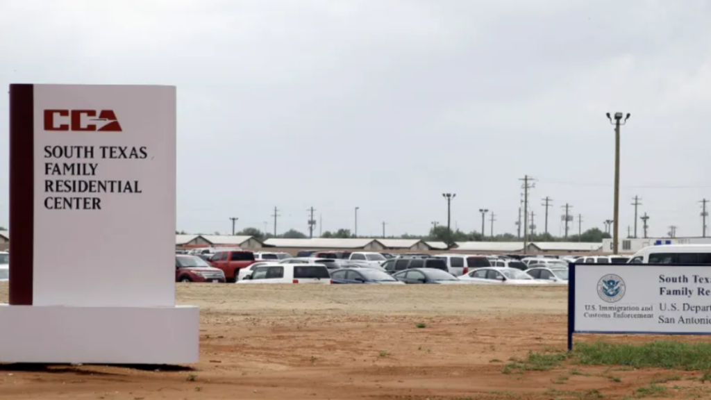 Niña de 10 años pensó que agentes del ICE la llevarían a la escuela, pero terminó detenida a 1.900 km de su hogar: 'Son imágenes que no se olvidan'