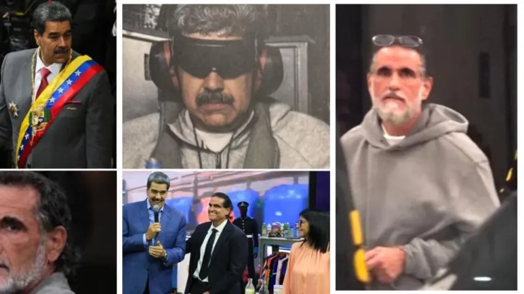 Sebin allanó exclusivo club de playa en Isla de Margarita, Venezuela, vinculado a los hijos de Alex Saab y su esposa tras su extradición